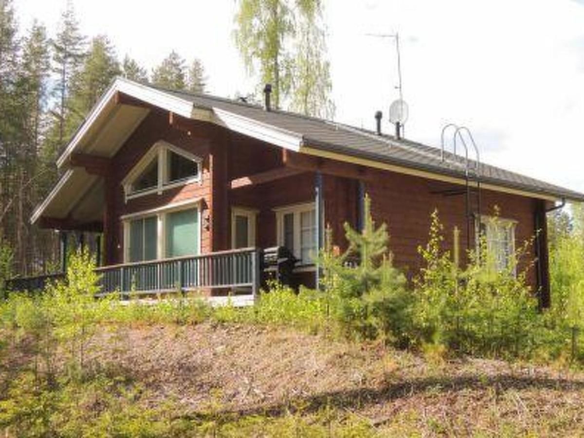 Дома для отпуска Holiday Home Amero purnu 5 Колинкюла