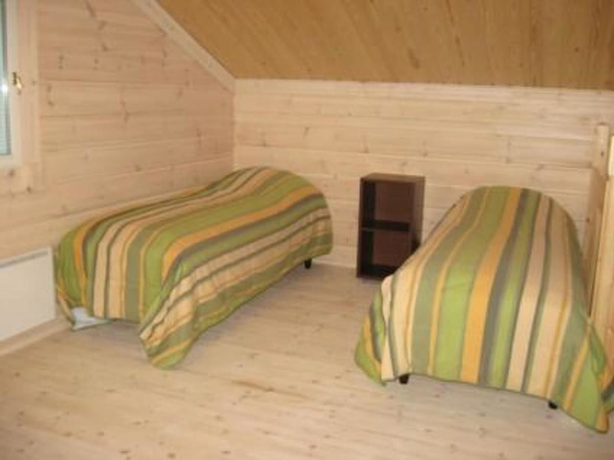 Дома для отпуска Holiday Home Amero purnu 5 Колинкюла-17