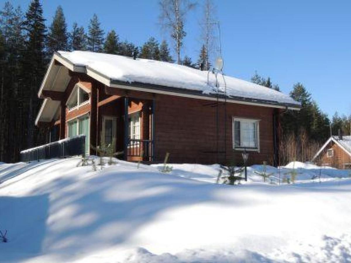 Дома для отпуска Holiday Home Amero purnu 5 Колинкюла-10