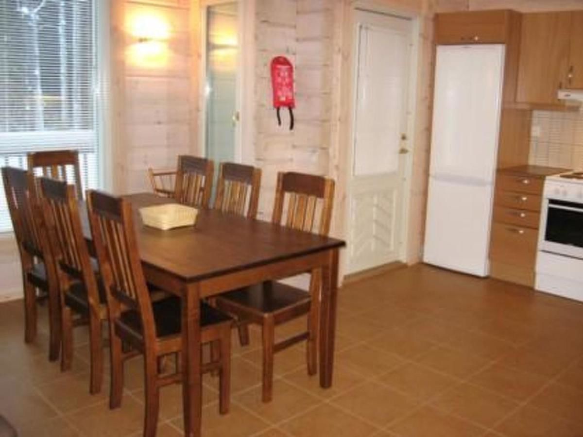 Дома для отпуска Holiday Home Amero purnu 5 Колинкюла