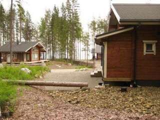 Дома для отпуска Holiday Home Amero purnu 5 Колинкюла-5